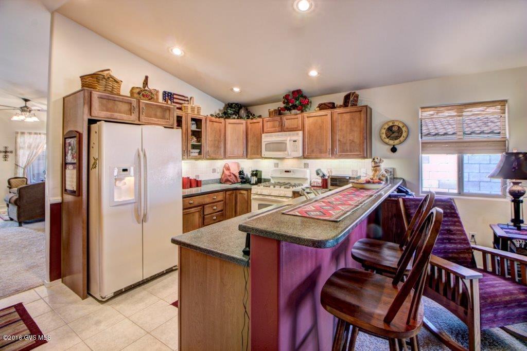 299 East Creosote Draw Road Vail, AZ 85641 - Photo 16 of 32