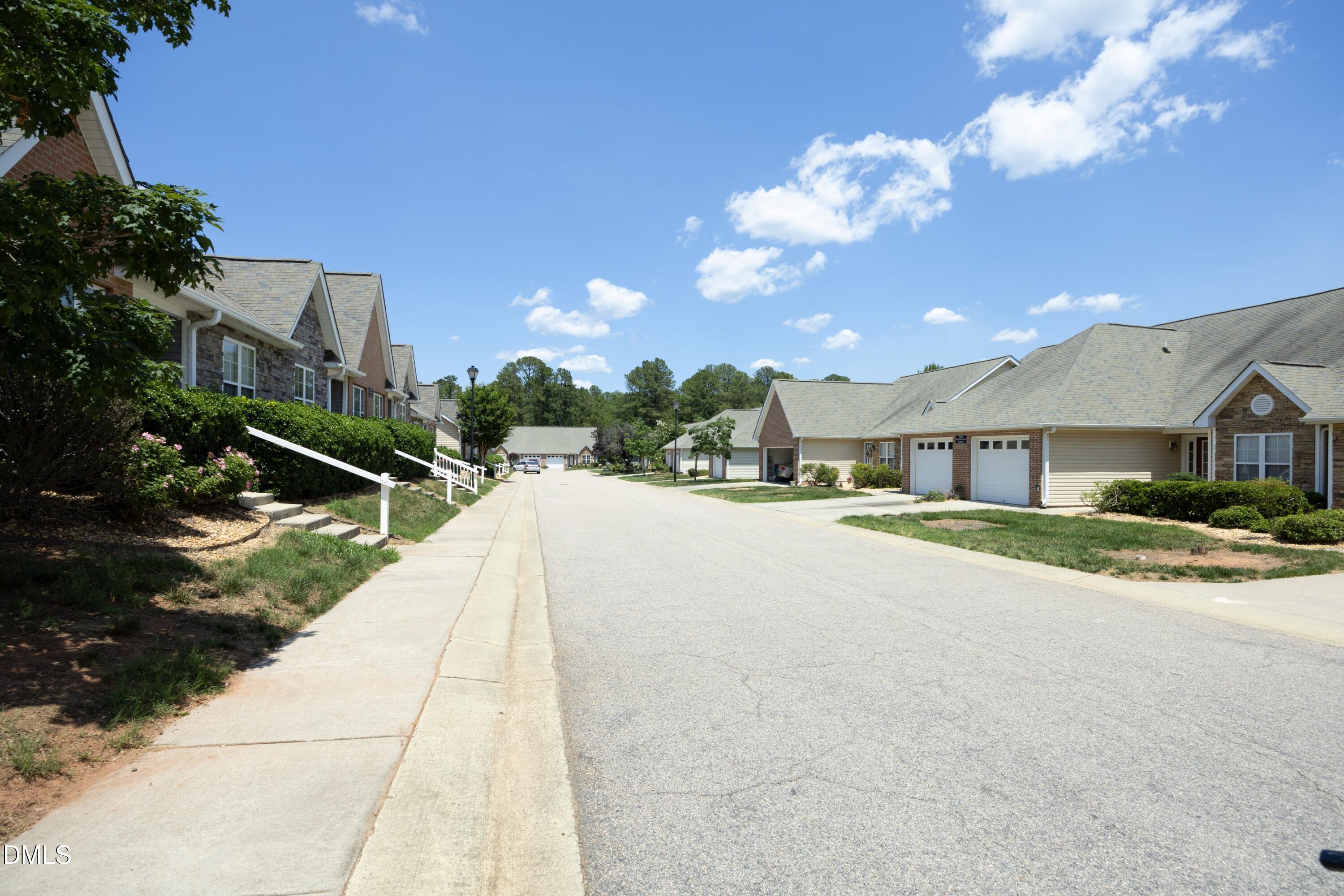 11381 Clubhaven Place, Unit 102 Raleigh, NC 27617 - Photo 34 of 35