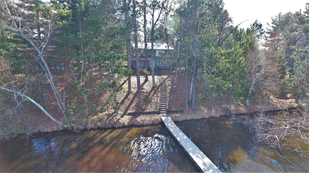 26298 West Lipsett Lake Road Spooner, WI 54801 - Photo 1 of 1