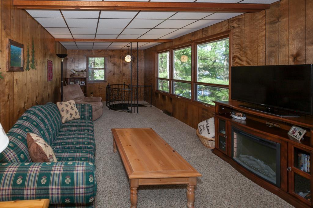 26298 West Lipsett Lake Road Spooner, WI 54801 - Photo 14 of 28 Gallery Image 14