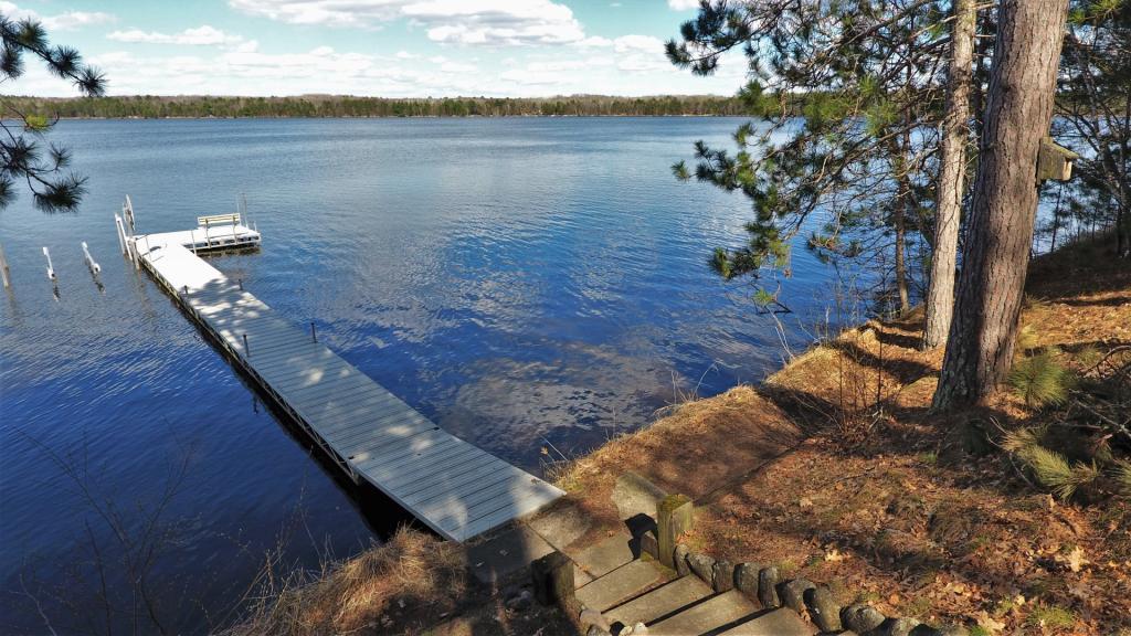 26298 West Lipsett Lake Road Spooner, WI 54801 - Photo 24 of 28 Gallery Image 24