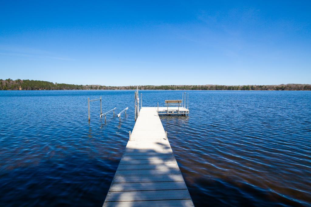 26298 West Lipsett Lake Road Spooner, WI 54801 - Photo 8 of 28 Gallery Image 8