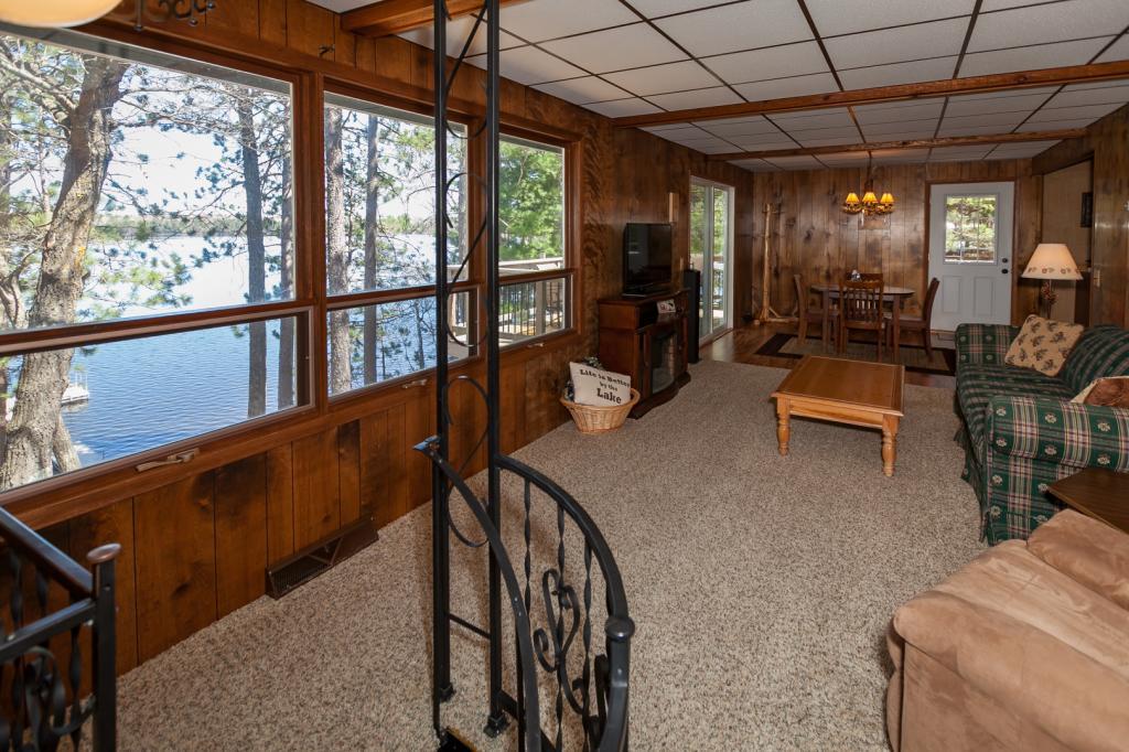 26298 West Lipsett Lake Road Spooner, WI 54801 - Photo 10 of 28 Gallery Image 10