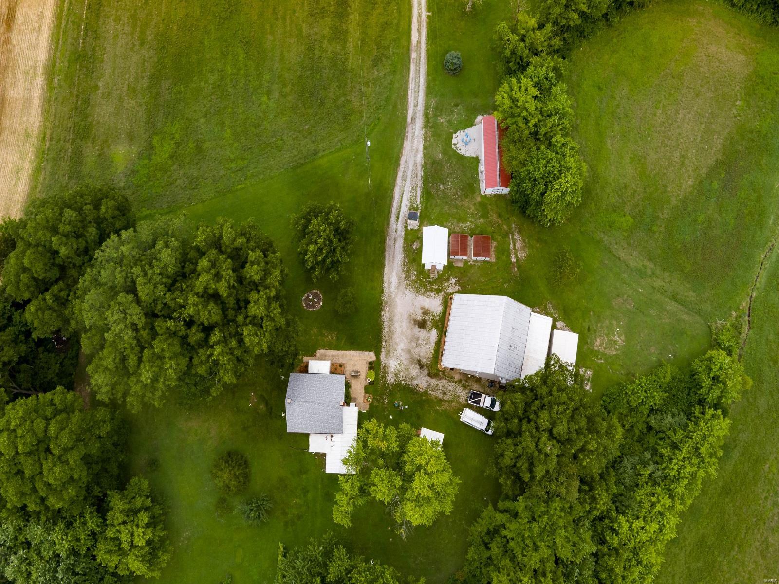 4361 Blackjack Road Red Bud, IL 62278 - Photo 3 of 98