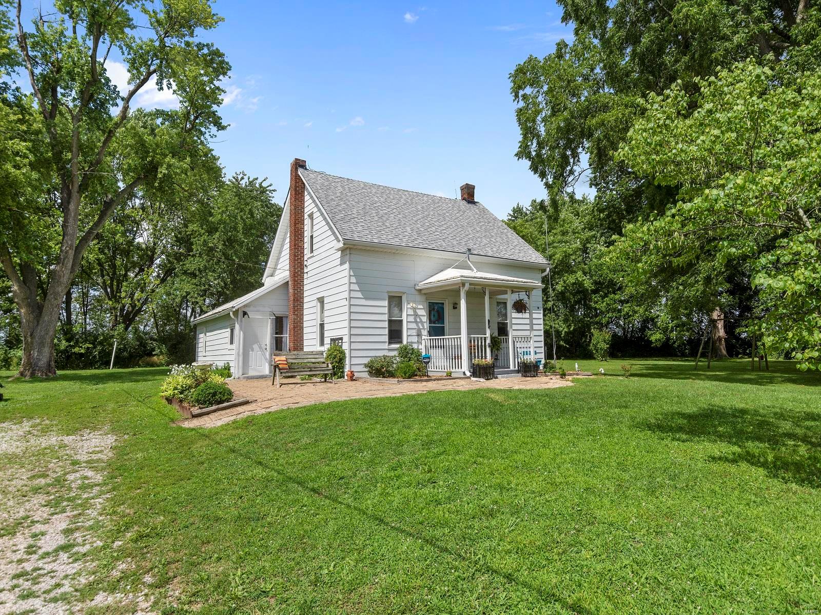 4361 Blackjack Road Red Bud, IL 62278 - Photo 31 of 98