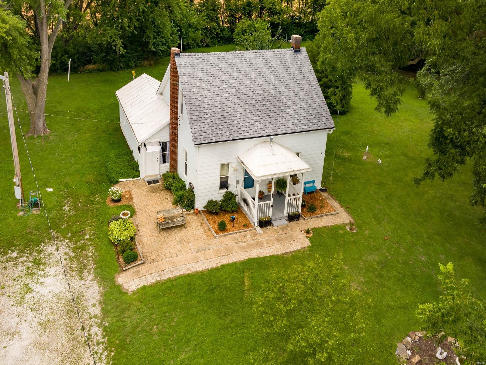 4361 Blackjack Road Red Bud, IL 62278 - Photo 33 of 98