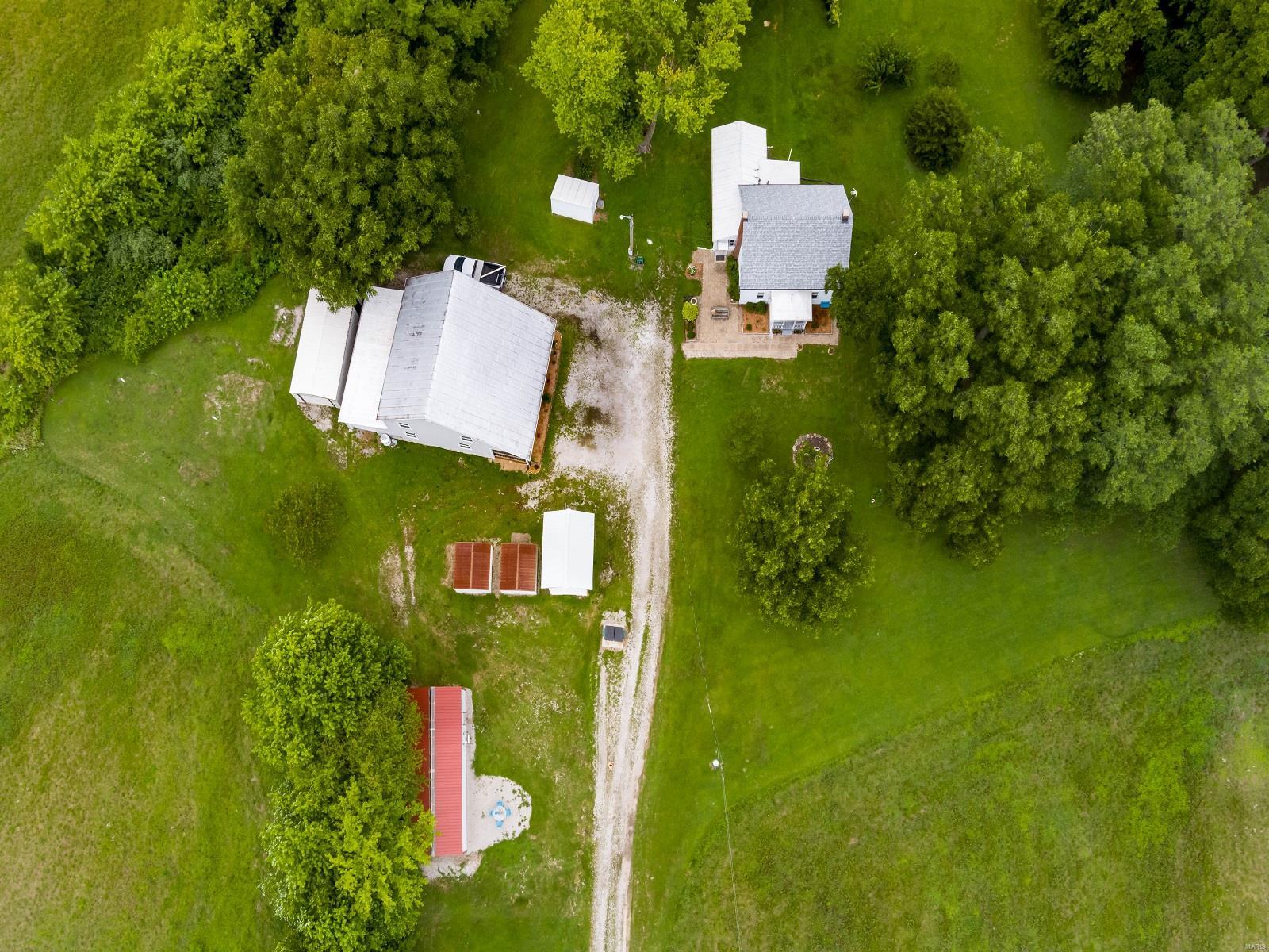 4361 Blackjack Road Red Bud, IL 62278 - Photo 50 of 98