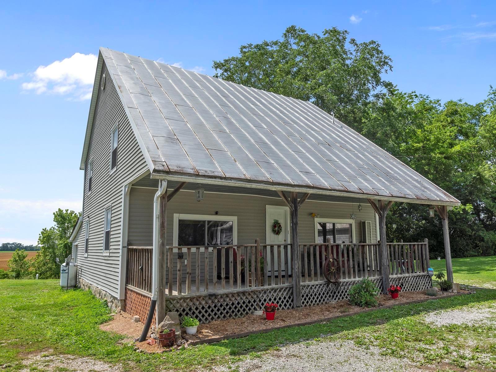 4361 Blackjack Road Red Bud, IL 62278 - Photo 6 of 98
