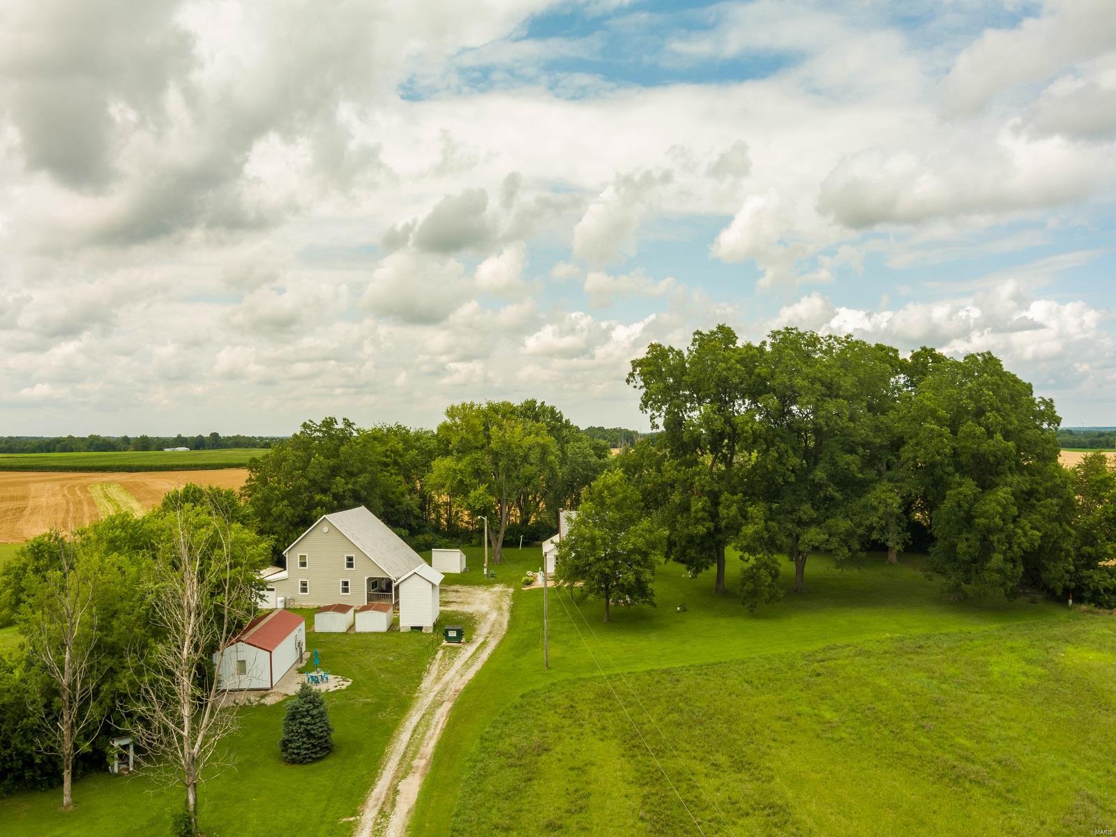 4361 Blackjack Road Red Bud, IL 62278 - Photo 51 of 98