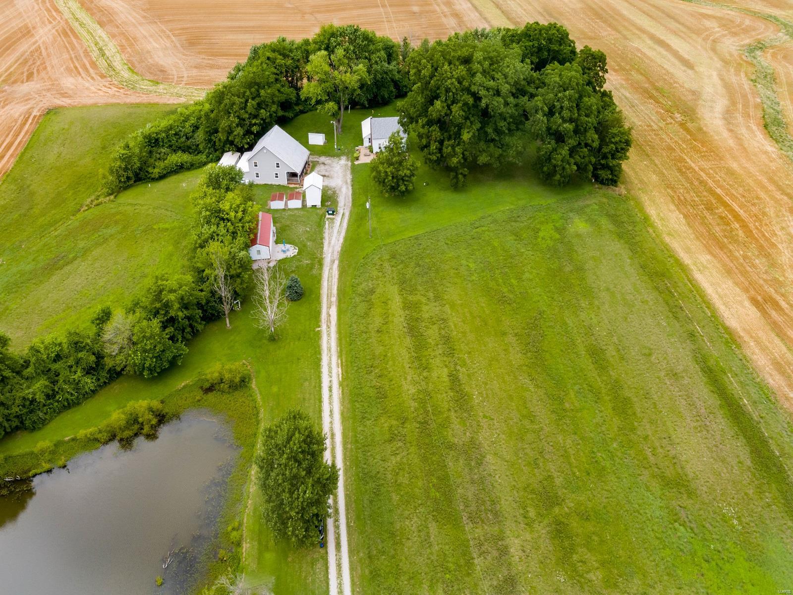 4361 Blackjack Road Red Bud, IL 62278 - Photo 53 of 98