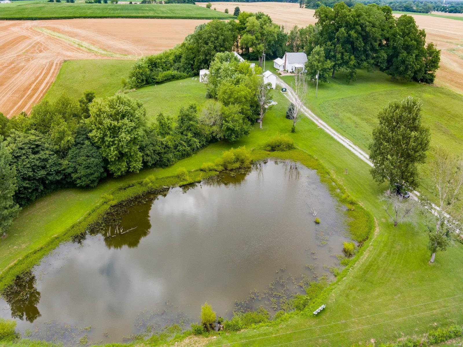 4361 Blackjack Road Red Bud, IL 62278 - Photo 54 of 98
