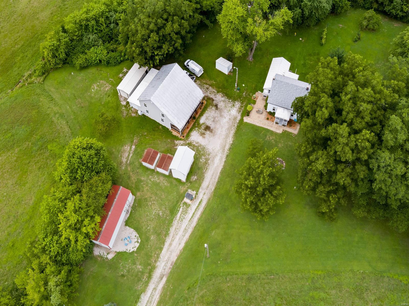 4361 Blackjack Road Red Bud, IL 62278 - Photo 56 of 98