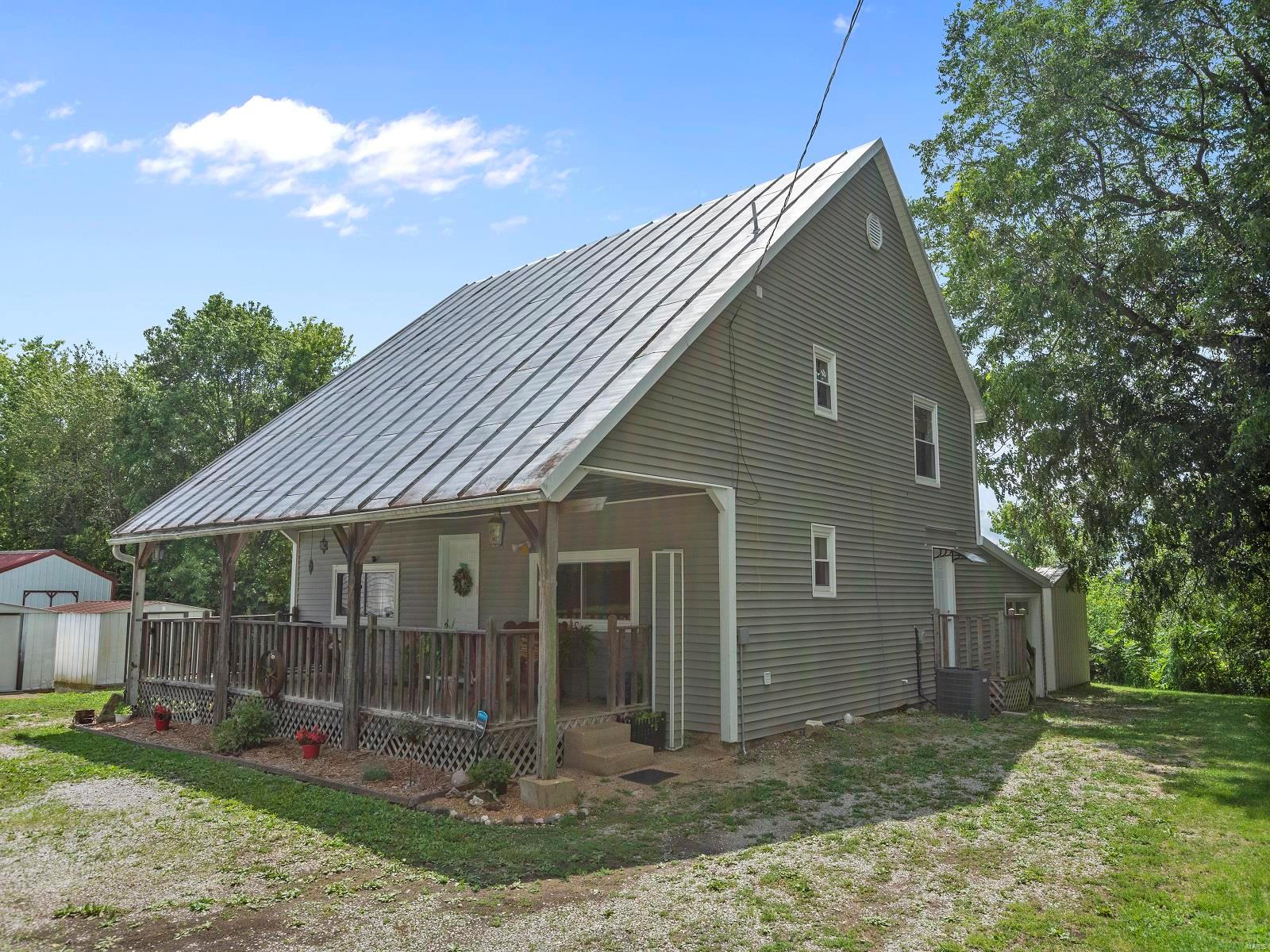 4361 Blackjack Road Red Bud, IL 62278 - Photo 7 of 98