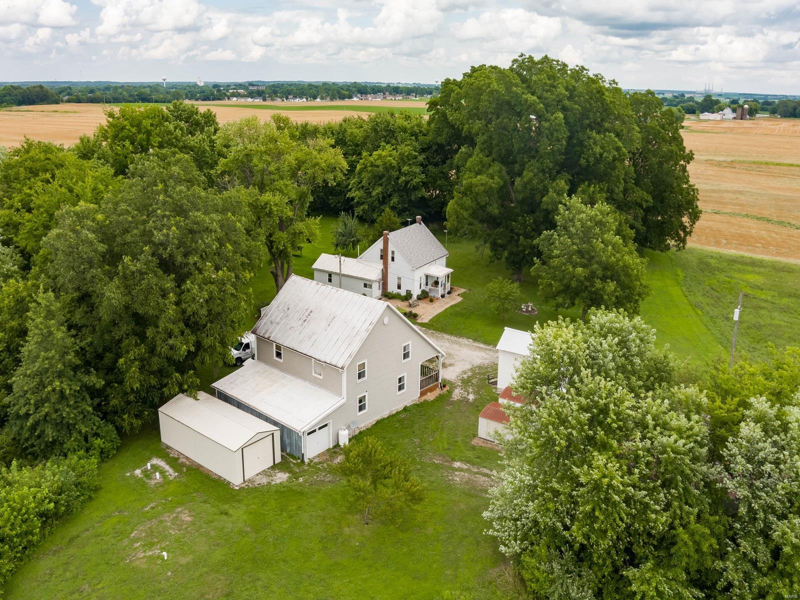 4361 Blackjack Road Red Bud, IL 62278 - Photo 64 of 98