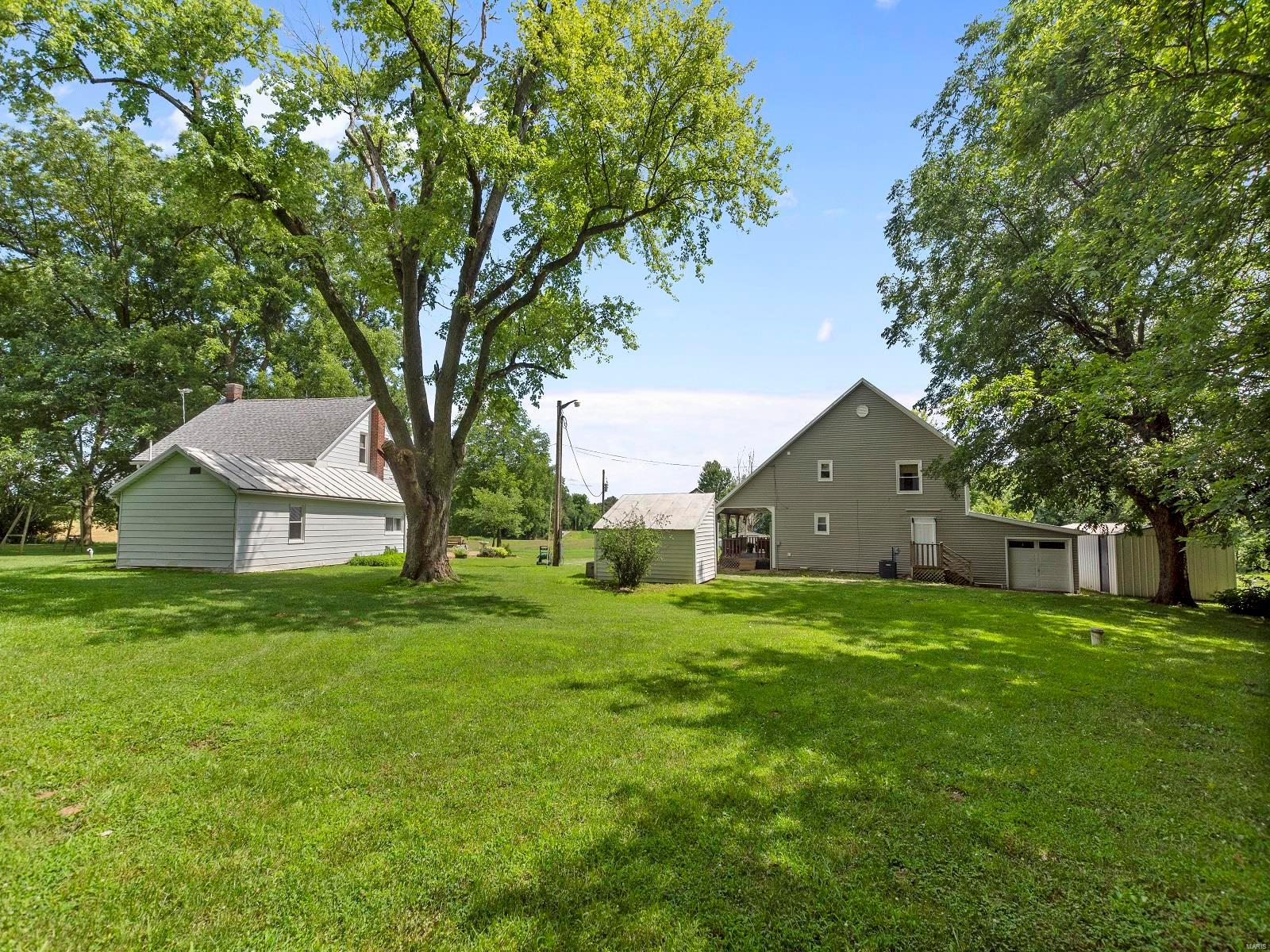4361 Blackjack Road Red Bud, IL 62278 - Photo 66 of 98