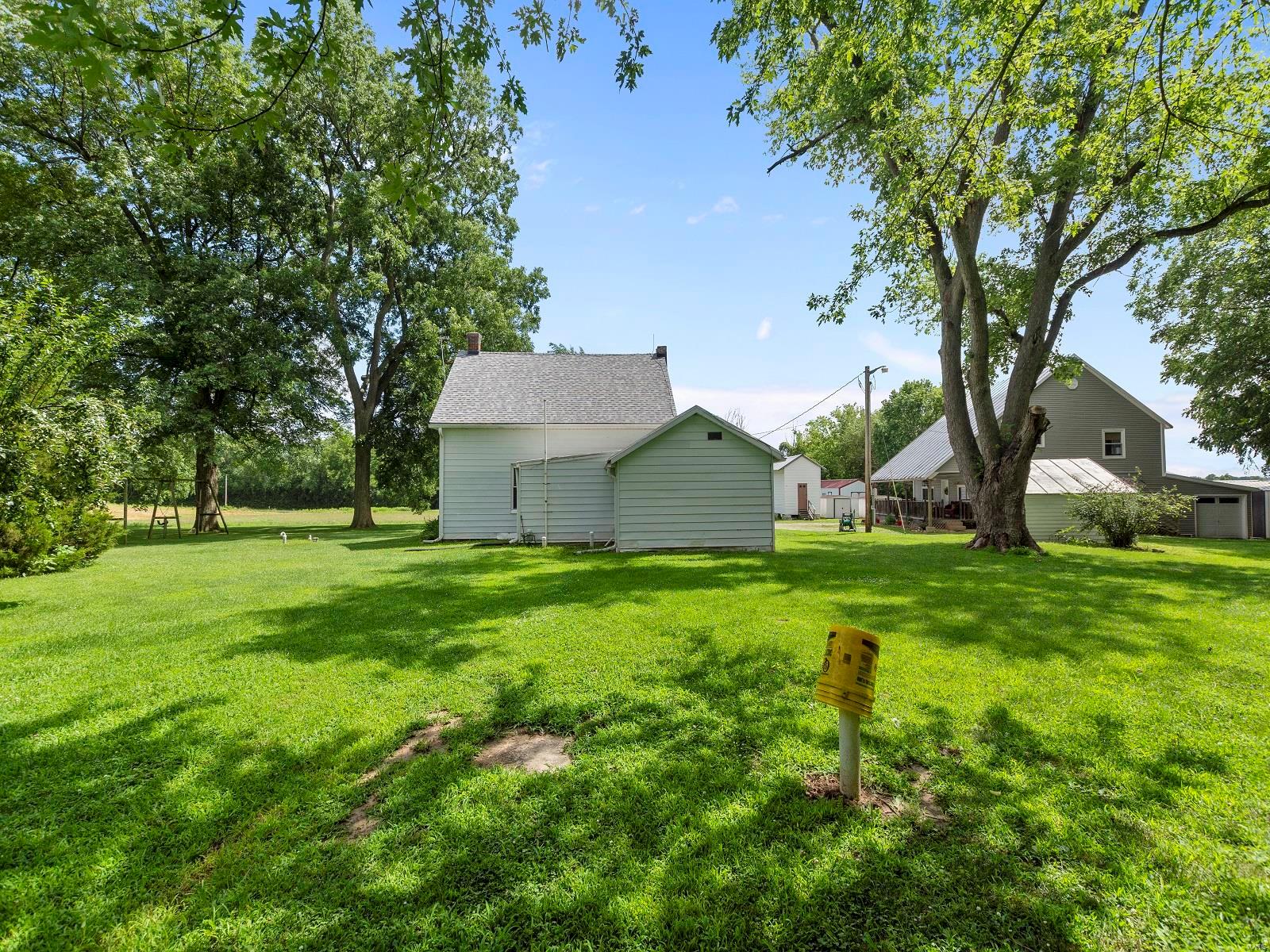 4361 Blackjack Road Red Bud, IL 62278 - Photo 68 of 98