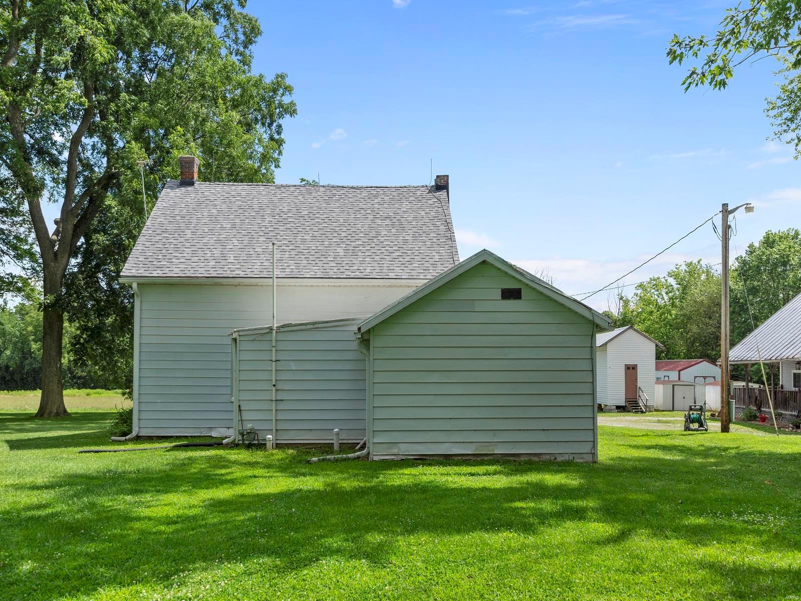 4361 Blackjack Road Red Bud, IL 62278 - Photo 69 of 98