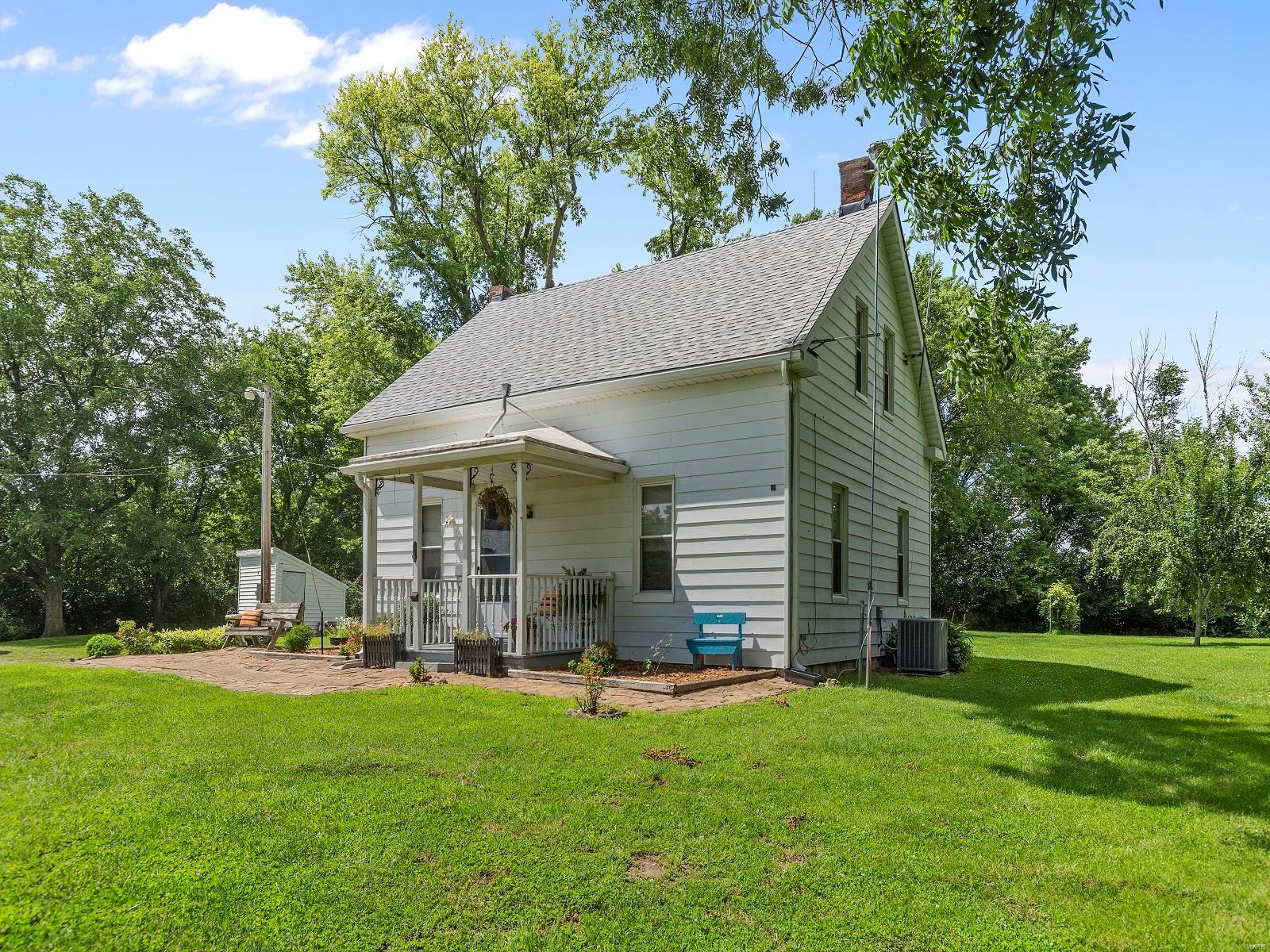 4361 Blackjack Road Red Bud, IL 62278 - Photo 73 of 98