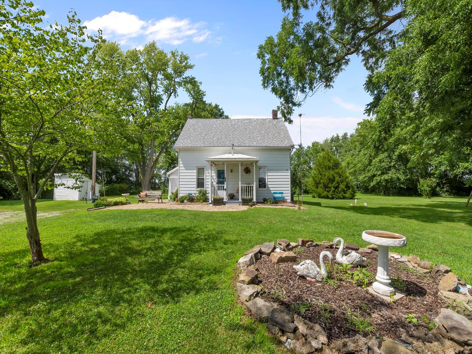 4361 Blackjack Road Red Bud, IL 62278 - Photo 74 of 98