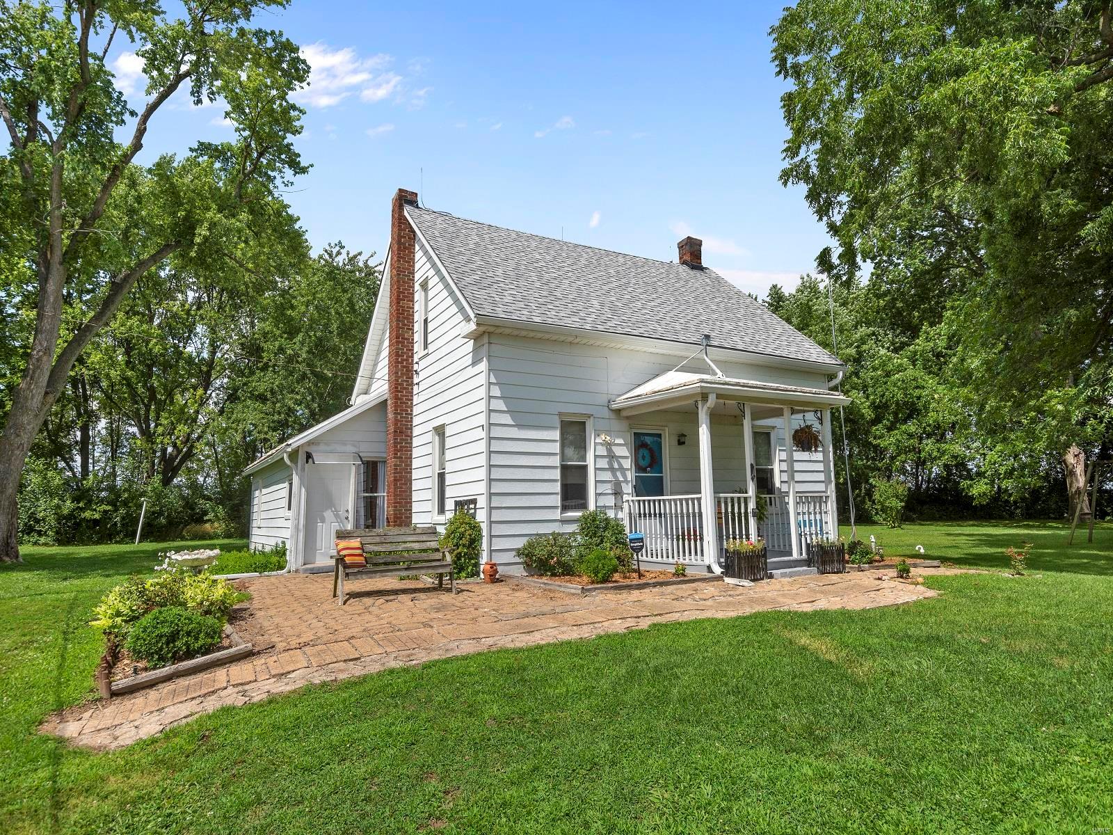 4361 Blackjack Road Red Bud, IL 62278 - Photo 75 of 98