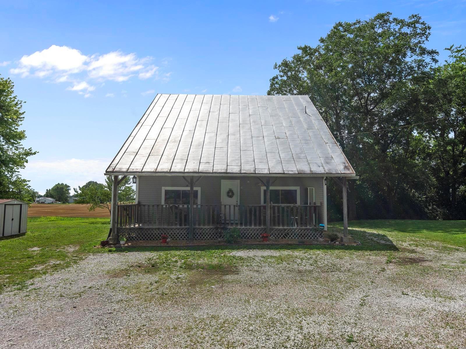 4361 Blackjack Road Red Bud, IL 62278 - Photo 76 of 98