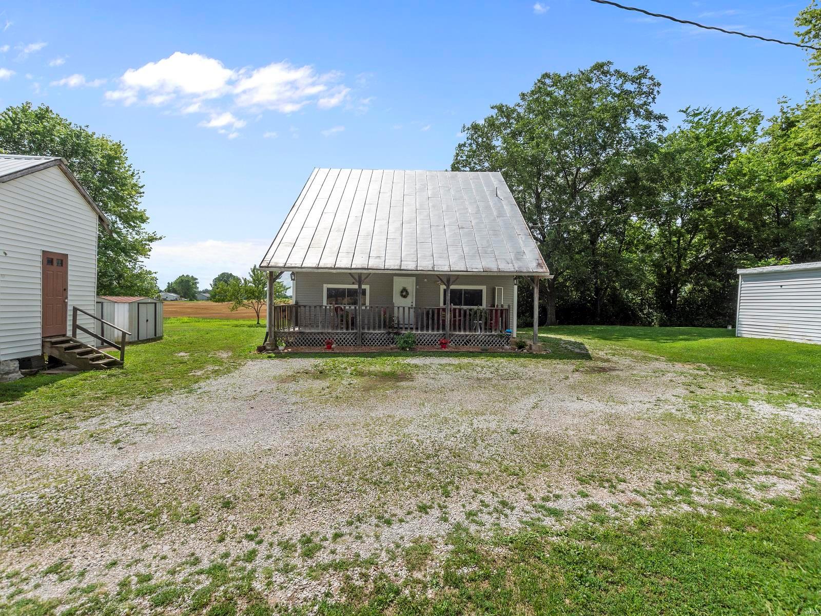 4361 Blackjack Road Red Bud, IL 62278 - Photo 77 of 98
