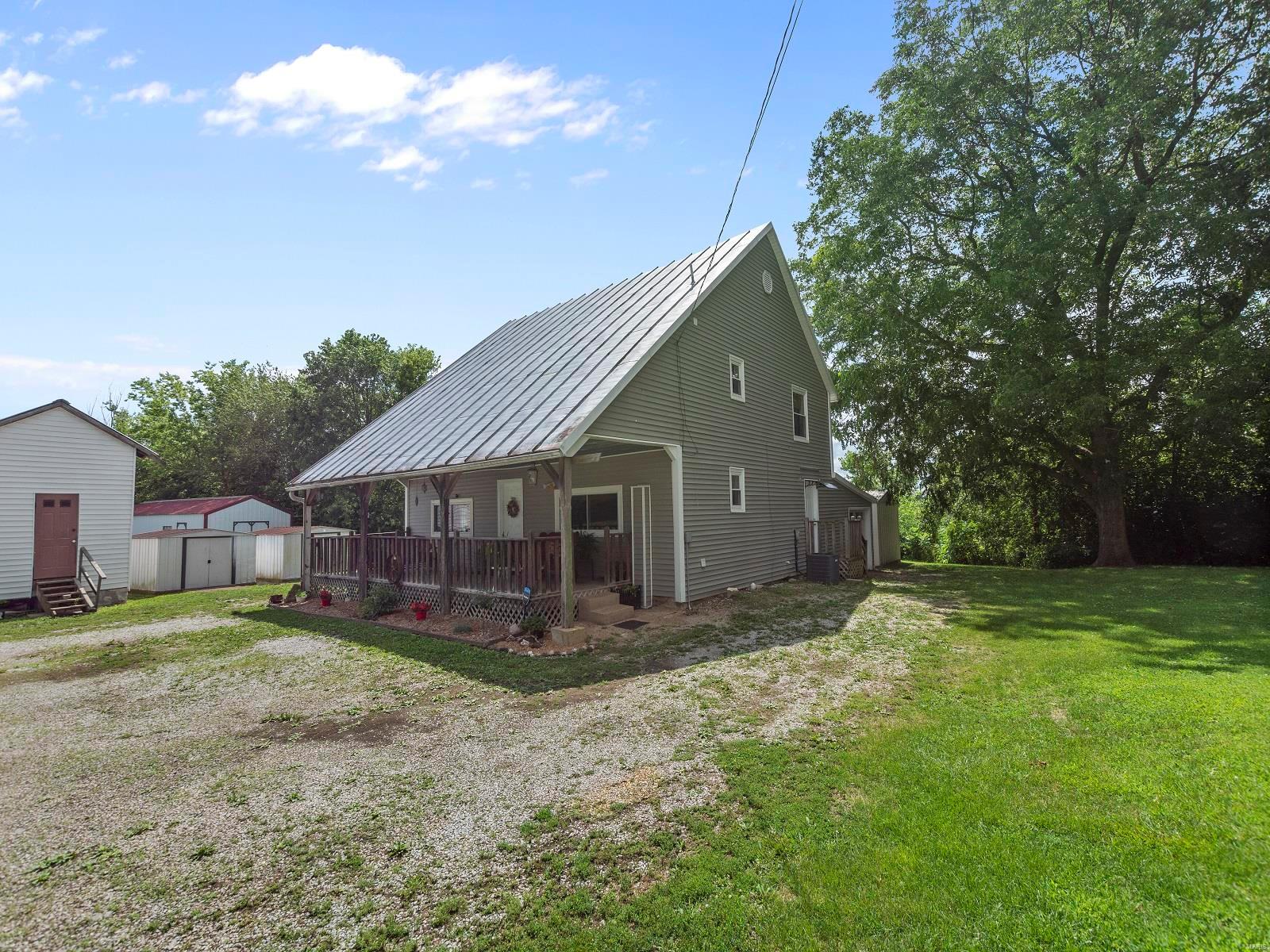 4361 Blackjack Road Red Bud, IL 62278 - Photo 78 of 98