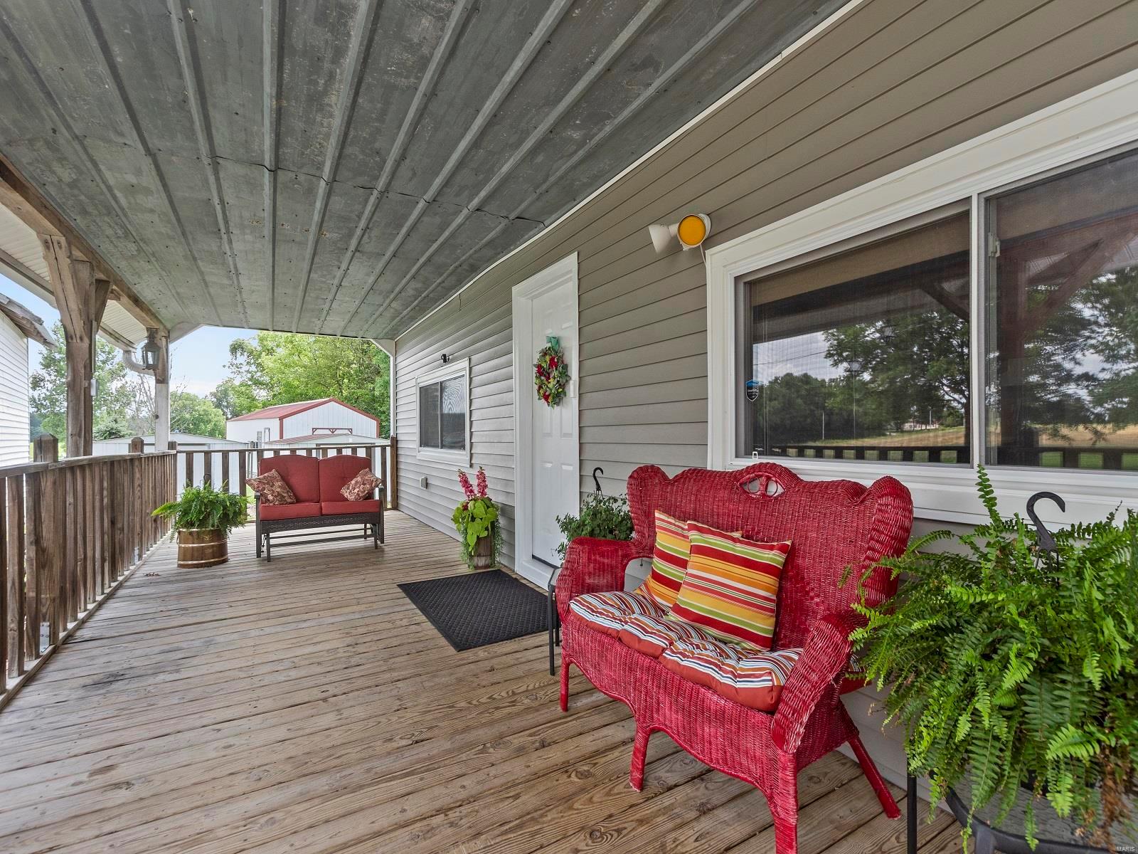4361 Blackjack Road Red Bud, IL 62278 - Photo 9 of 98