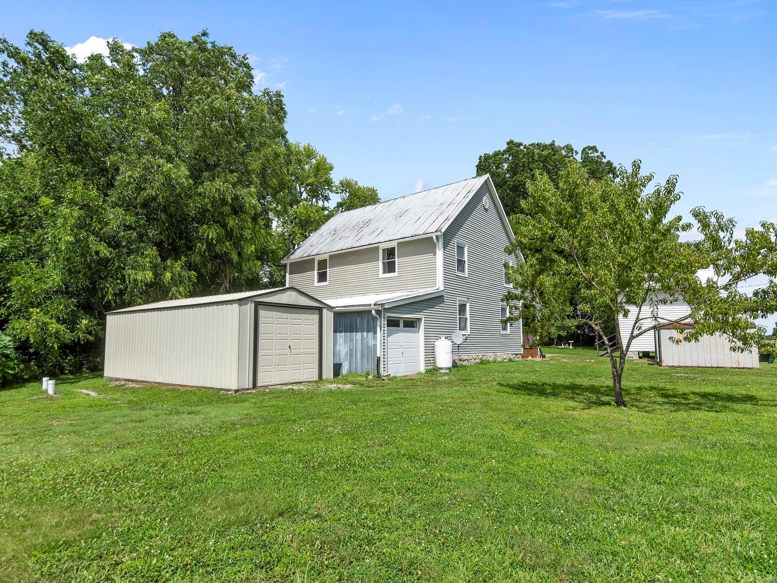 4361 Blackjack Road Red Bud, IL 62278 - Photo 81 of 98