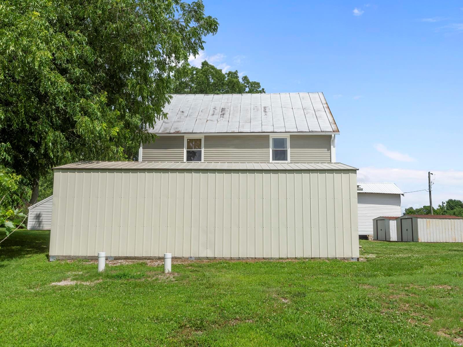 4361 Blackjack Road Red Bud, IL 62278 - Photo 84 of 98