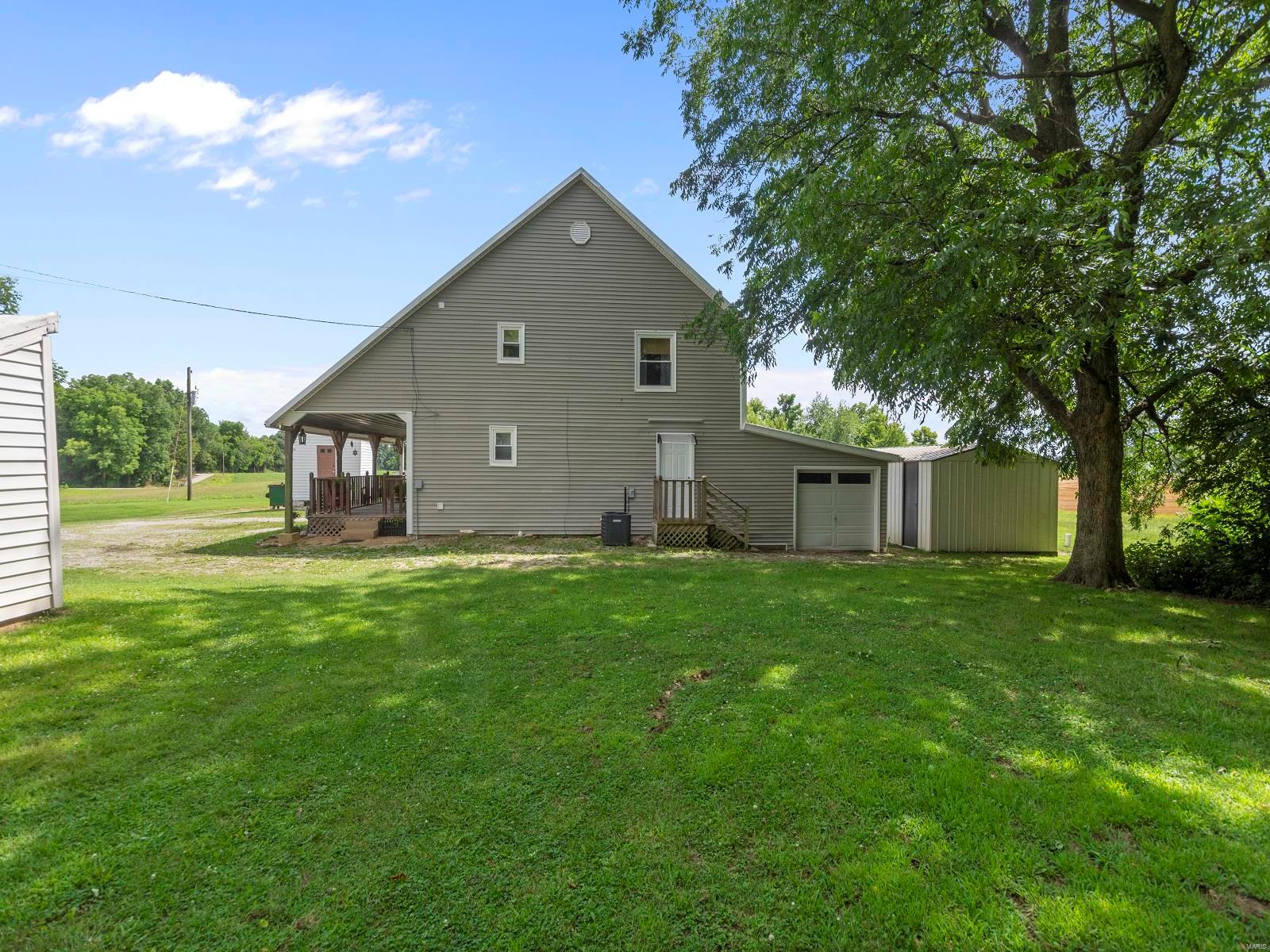 4361 Blackjack Road Red Bud, IL 62278 - Photo 85 of 98