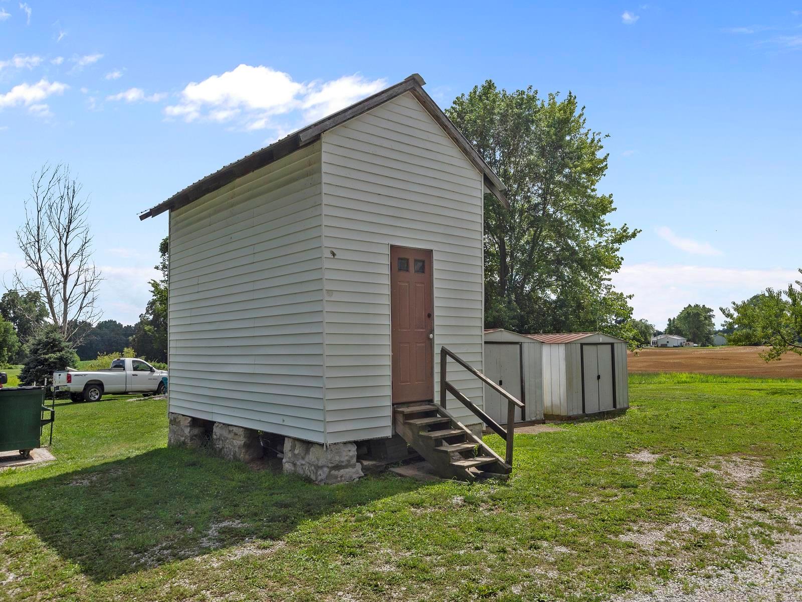 4361 Blackjack Road Red Bud, IL 62278 - Photo 86 of 98