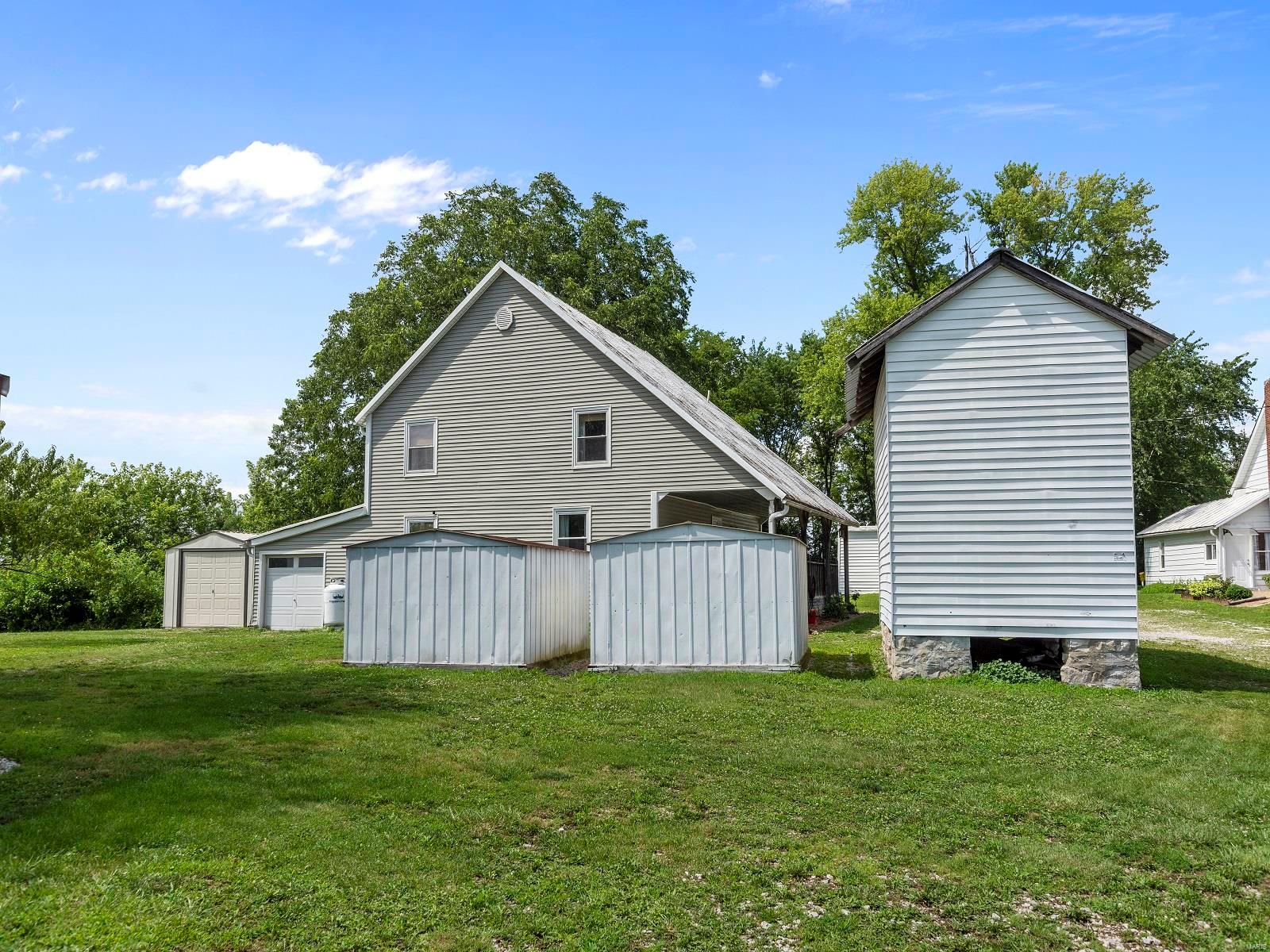 4361 Blackjack Road Red Bud, IL 62278 - Photo 87 of 98