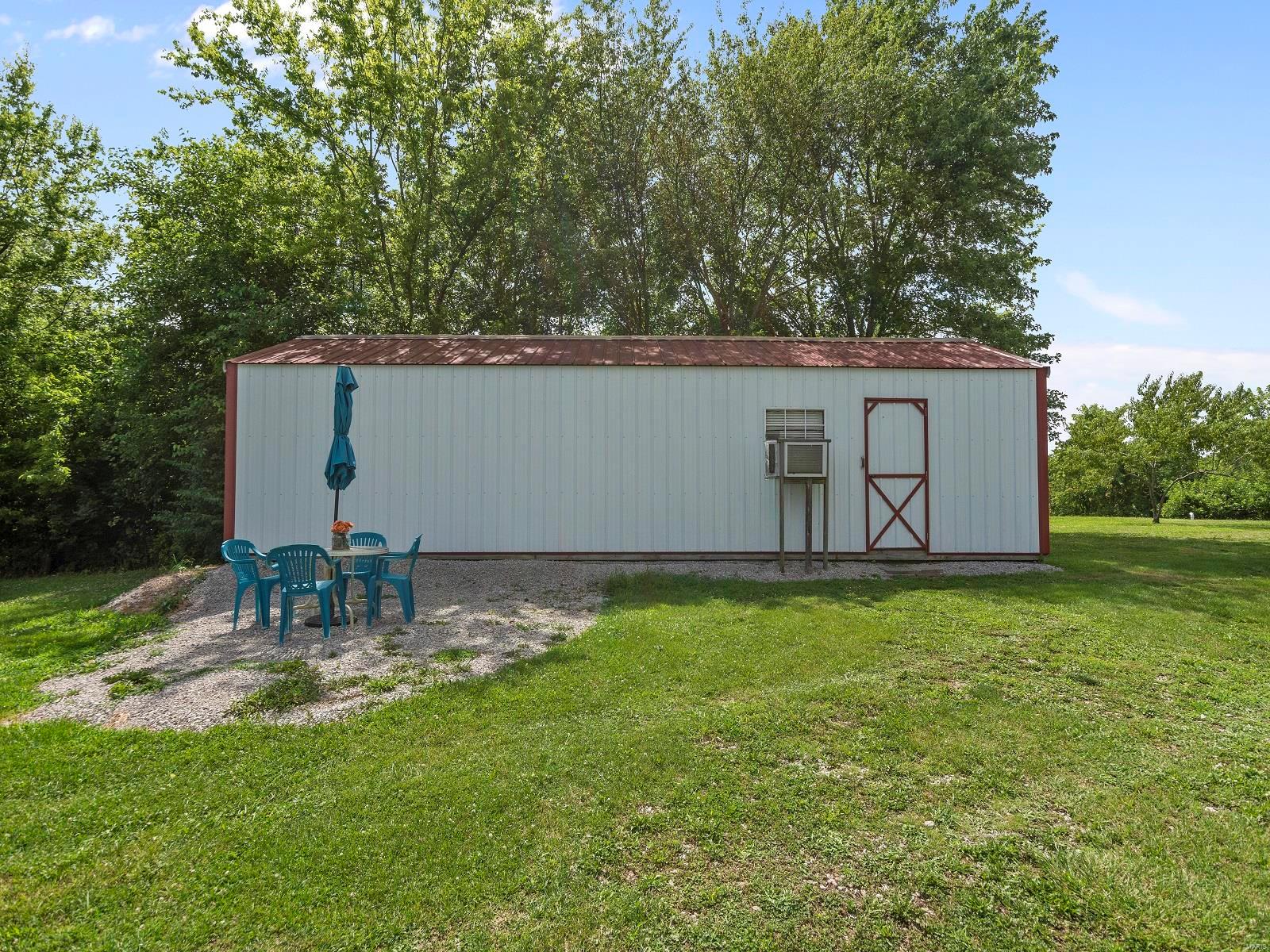4361 Blackjack Road Red Bud, IL 62278 - Photo 88 of 98