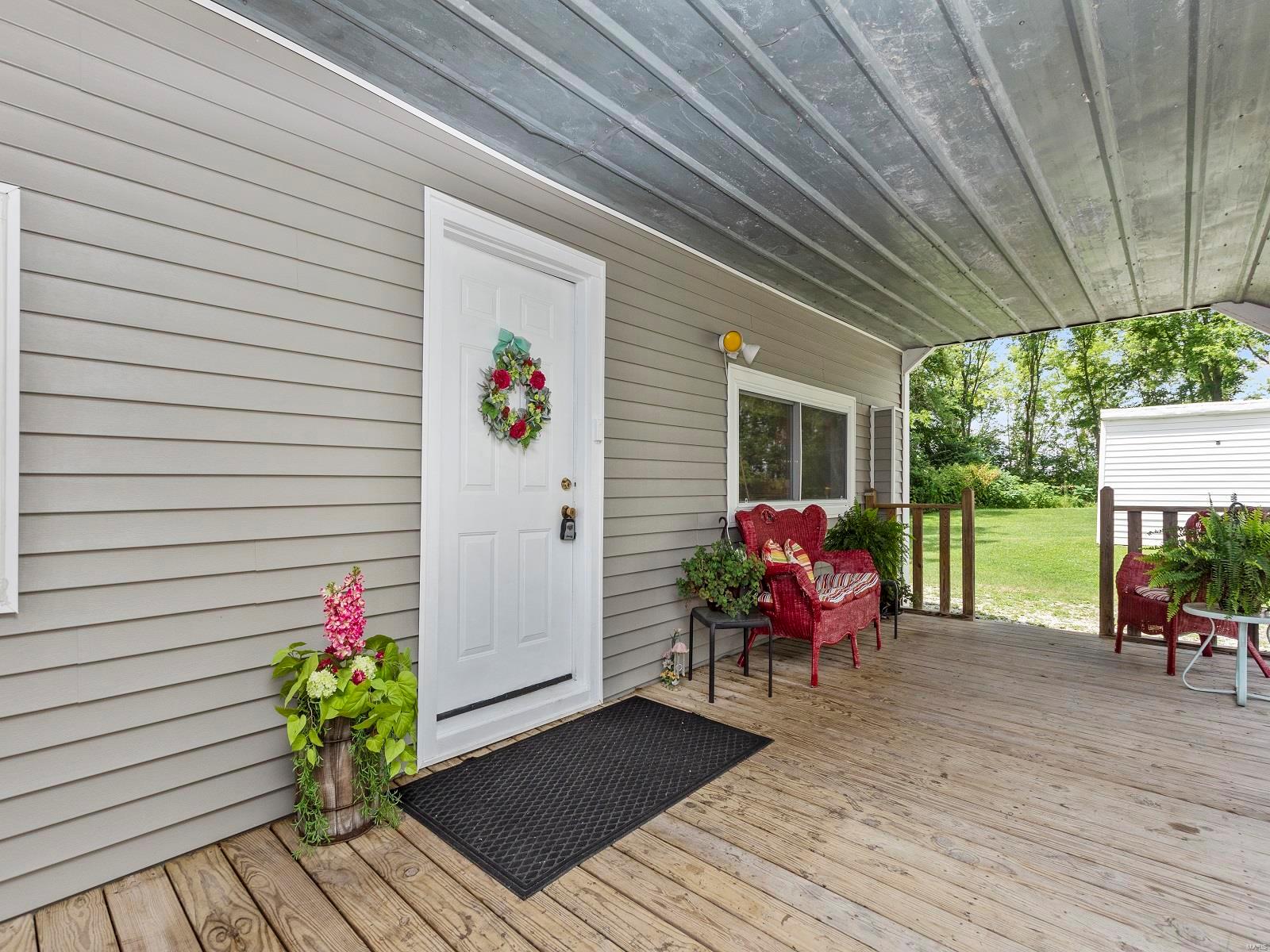 4361 Blackjack Road Red Bud, IL 62278 - Photo 10 of 98