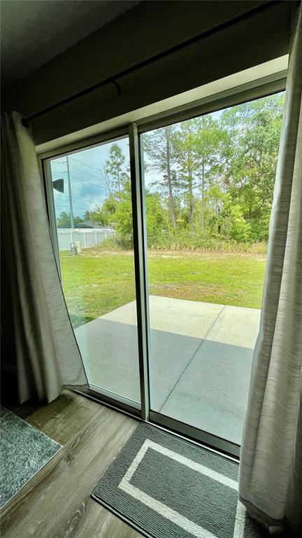 13486 English Sparrow Road Weeki Wachee, FL 34614 - Photo 35 of 51 a view of front door