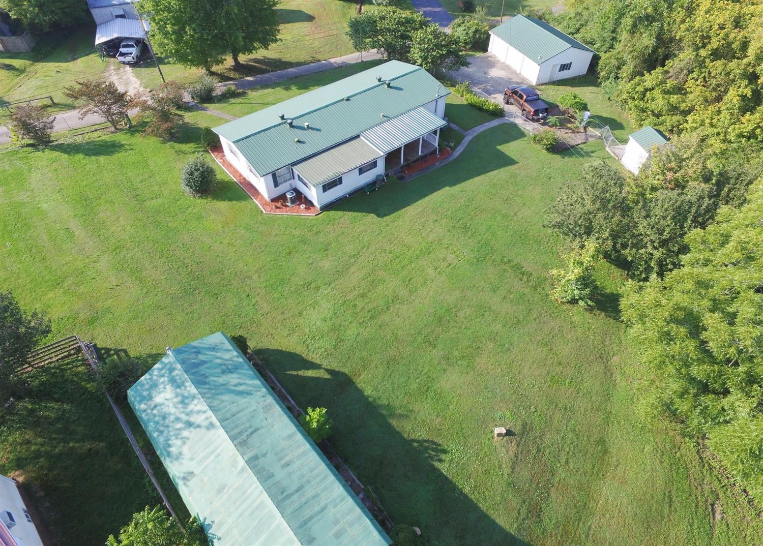 56 Hawe Street Corbin, KY 40701 - Photo 4 of 38 Photo 4
