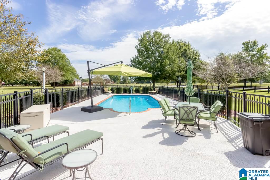 10 Willow Cove Road Oxford, AL 36203 - Photo 42 of 50