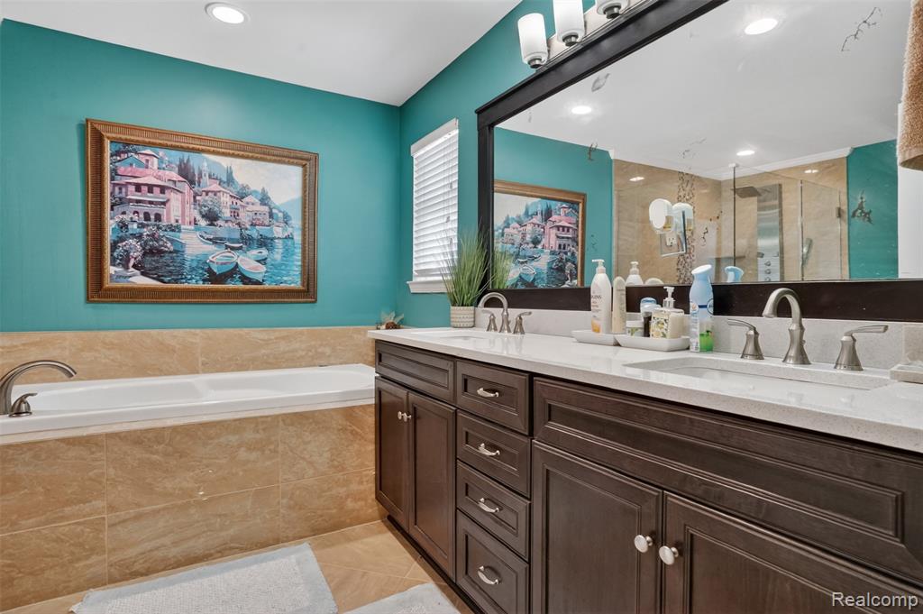 2825 Long Meadow Lane Rochester, MI 48307 - Photo 27 of 37