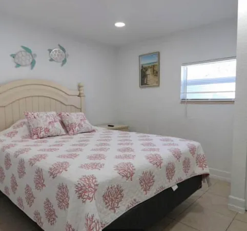 $1,800 | 701 Southeast Bahama Avenue, Unit A, Stuart, FL 34994