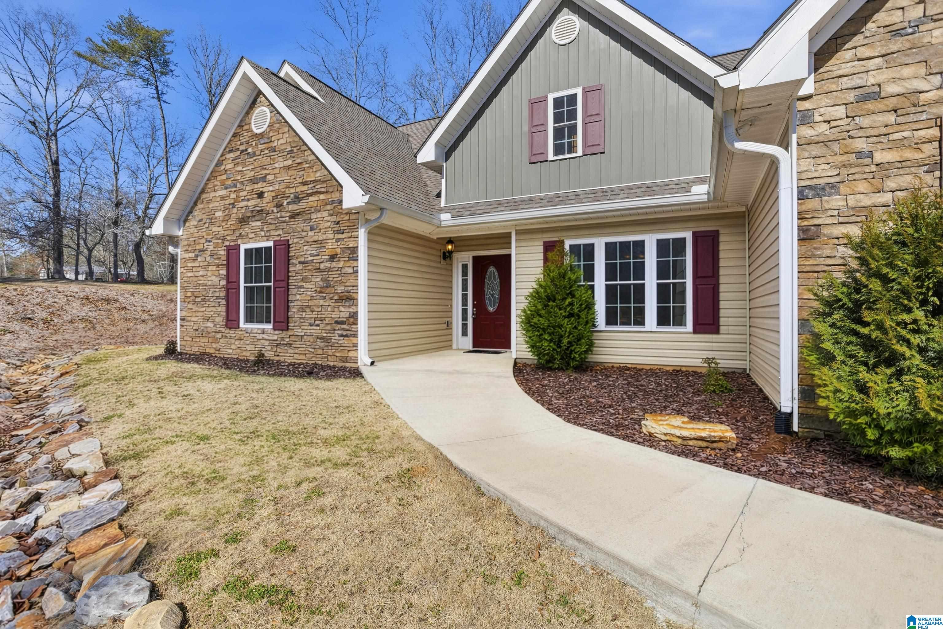 6455 Bibby Brick Yard Road Dora, AL 35062 - Photo 2 of 57