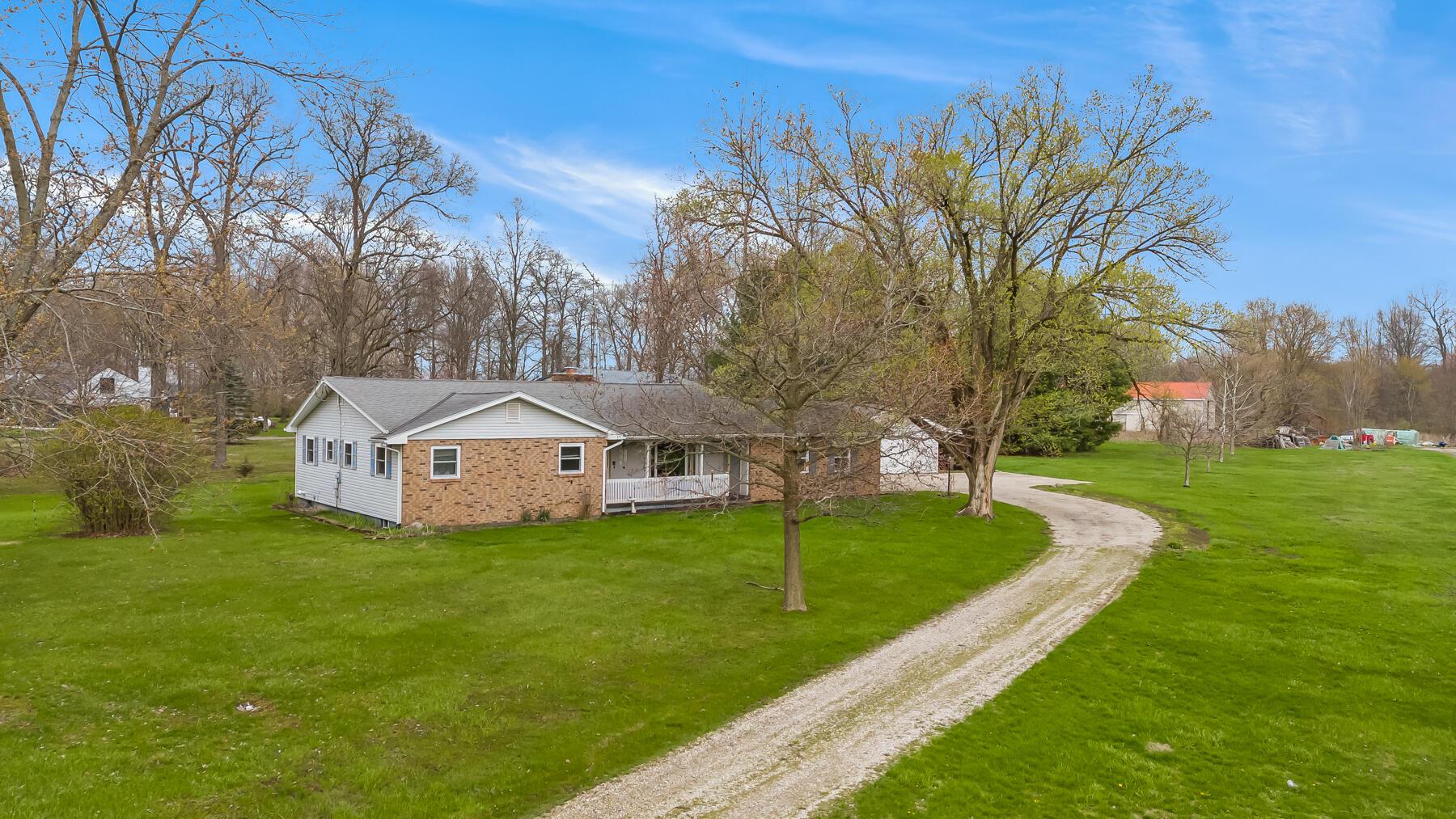 3998 Larue-Prospect Road South Prospect, OH 43342 - Photo 2 of 53 20-web-or-mls-3998 Larue-Prospect Rd S-1