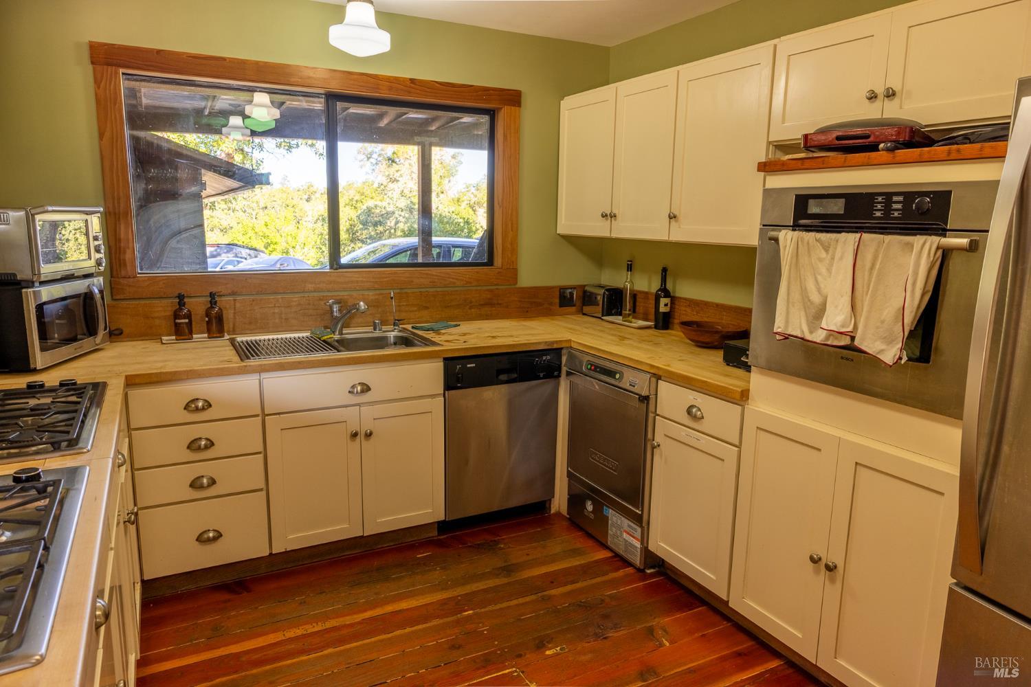 13414 Chalk Hill Road Healdsburg, CA 95448 - Photo 21 of 99