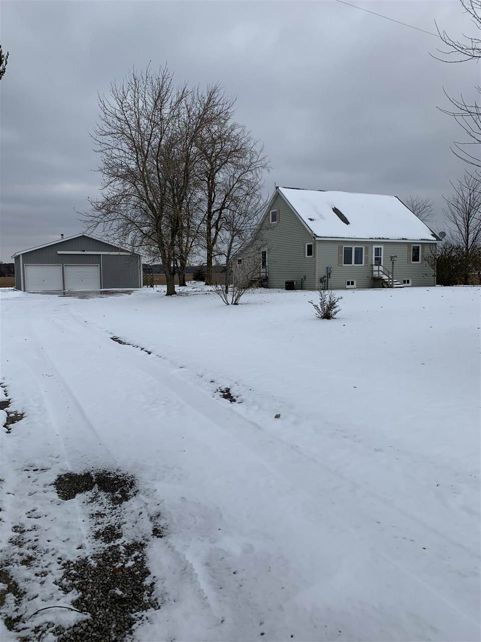 11700 Fergus Road St. Charles, MI 48655 - Photo 2 of 40