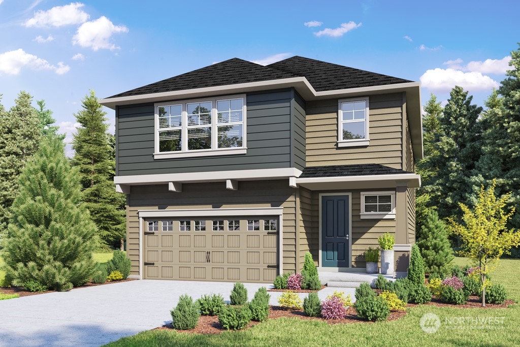 1105 Southwest Pendleton Way, Unit 188 Port Orchard, WA 98367 - Photo 1 of 25 Gallery Image 1