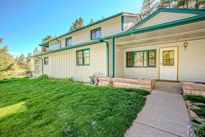 5207 Northcreek Road Beulah, CO 81023 - Photo 45 of 56