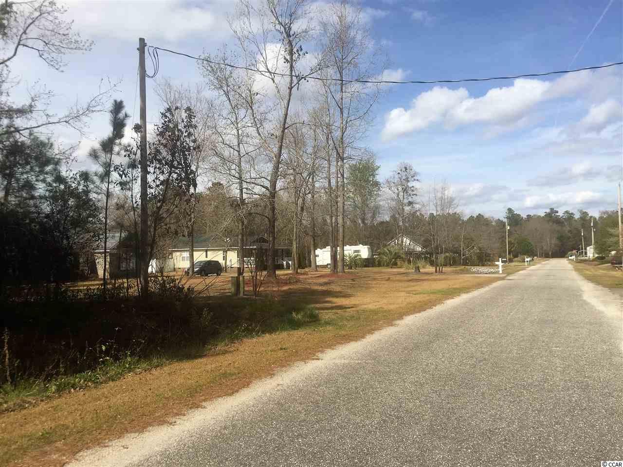 Lot 5 Allen Street Loris, SC 29569 - Photo 2 of 3 Gallery Image 2