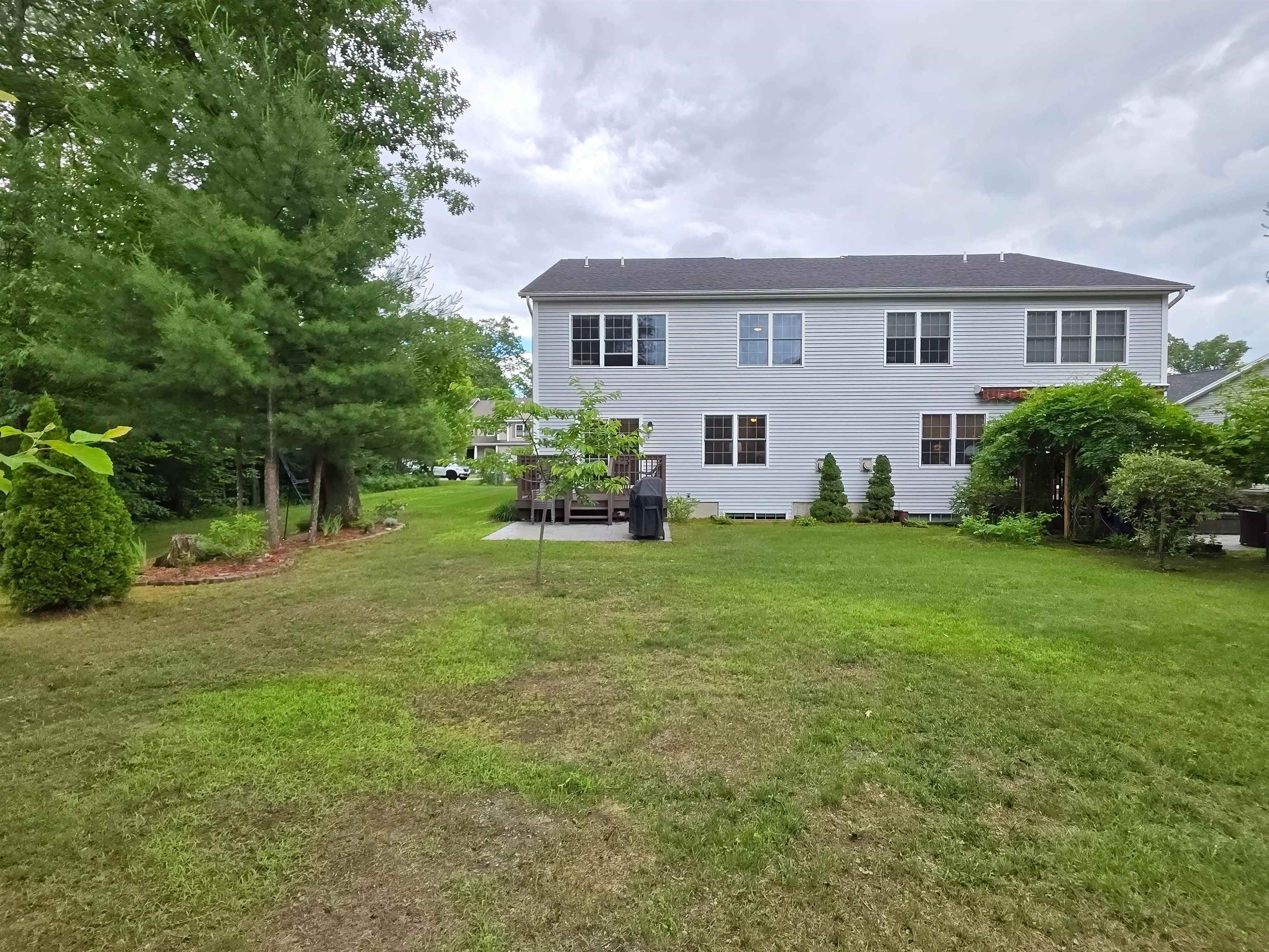 39 Kiln Road Essex Junction, VT 05452 - Photo 54 of 55