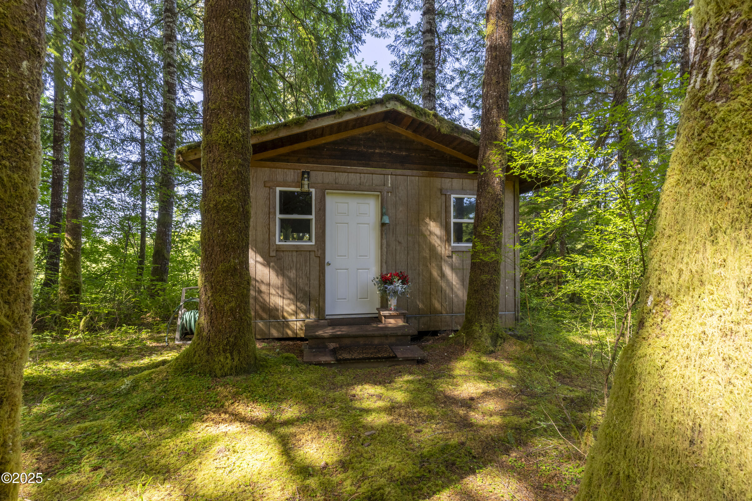1389 Old River Road Northeast Siletz, OR 97380 - Photo 49 of 60