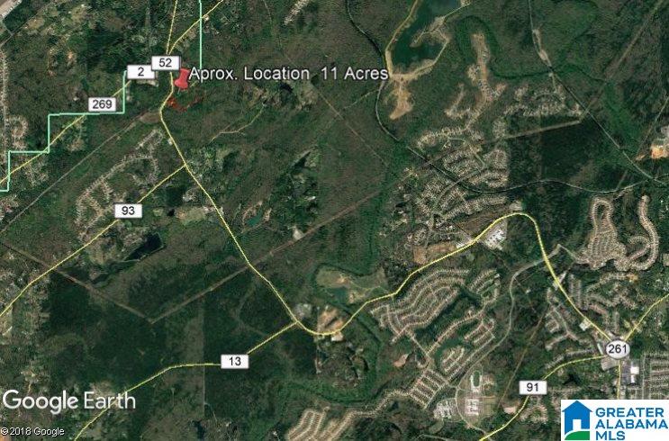 11-acres Morgan Road, Unit 11 ACRES Helena, AL 35022 - Photo 11 of 11